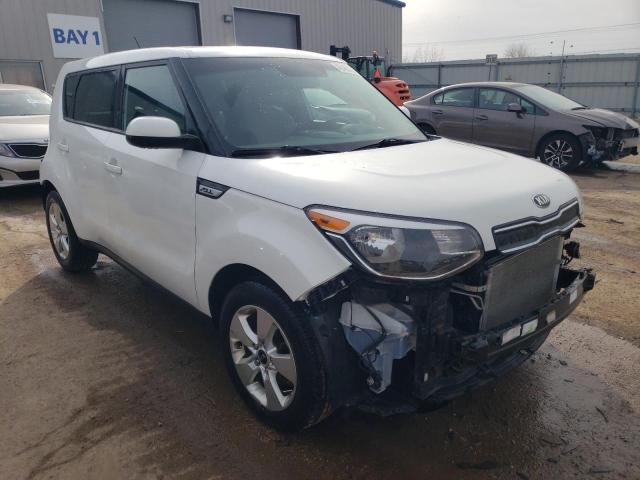 46468024 :رقم المزاد ، KNDJN2A2XH7494890 vin ، 2017 Kia Soul مزاد بيع
