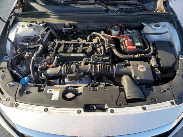 Aukcja sprzedaży 2018 Honda Accord Lx, vin: 1HGCV1F17JA262003, numer aukcji: 45434334