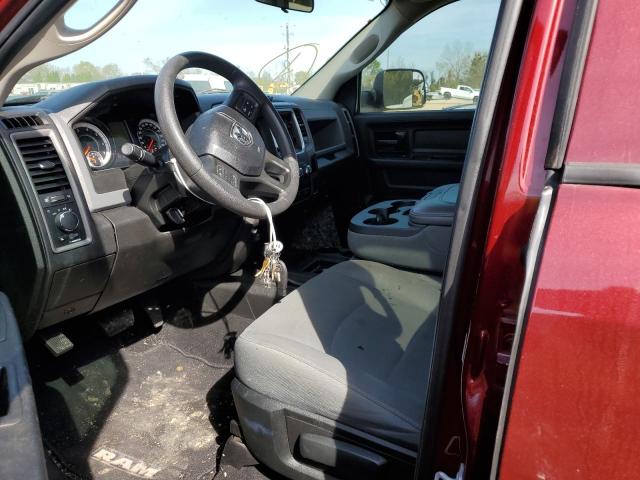 Aukcja sprzedaży 2018 Ram 2500 St, vin: 3C6UR5CJ9JG348182, numer aukcji: 45483744