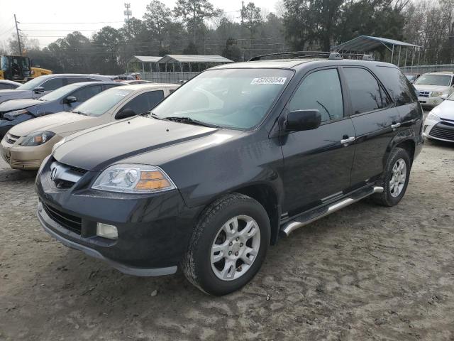 Aukcja sprzedaży 2006 Acura Mdx Touring, vin: 2HNYD18976H523787, numer aukcji: 45269054