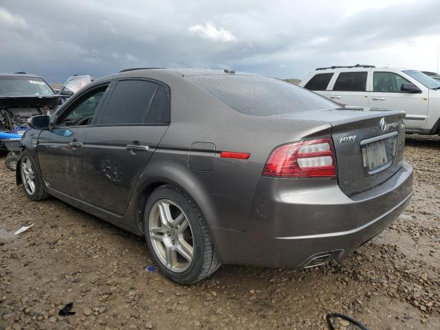 2007 Acura Tl მანქანა იყიდება აუქციონზე, vin: 19UUA66207A044807, აუქციონის ნომერი: 48099294