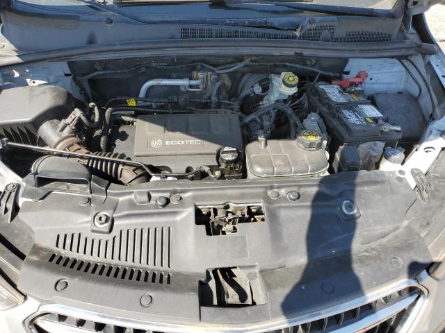 48919564 :رقم المزاد ، KL4CJASB3HB130699 vin ، 2017 Buick Encore Preferred مزاد بيع