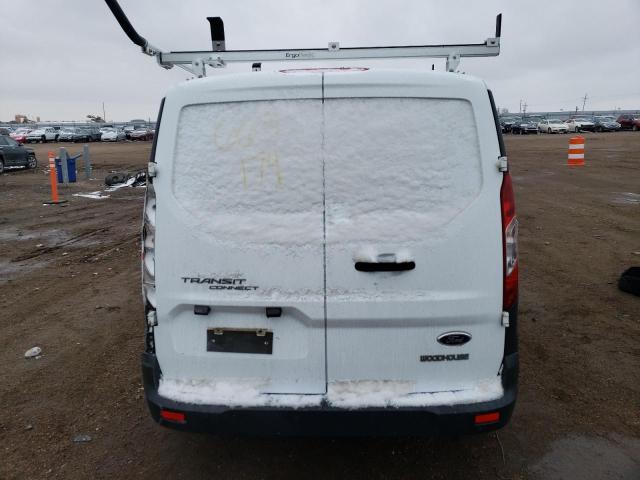Aukcja sprzedaży 2014 Ford Transit Connect Xl, vin: NM0LS7E72E1137204, numer aukcji: 44948404