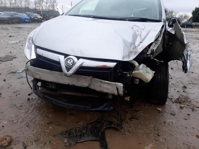 Aukcja sprzedaży 2007 Vauxhall Corsa Desi, vin: W0L0SDL6874243064, numer aukcji: 45098954