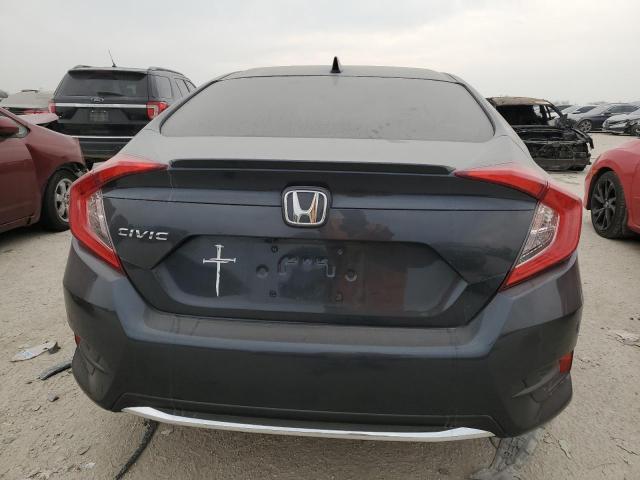 Aukcja sprzedaży 2020 Honda Civic Ex, vin: 19XFC1F37LE024056, numer aukcji: 45319674