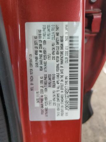 Продажа на аукционе авто 2016 Mazda Cx-5 Sport, vin: JM3KE4BY1G0746317, номер лота: 48786994