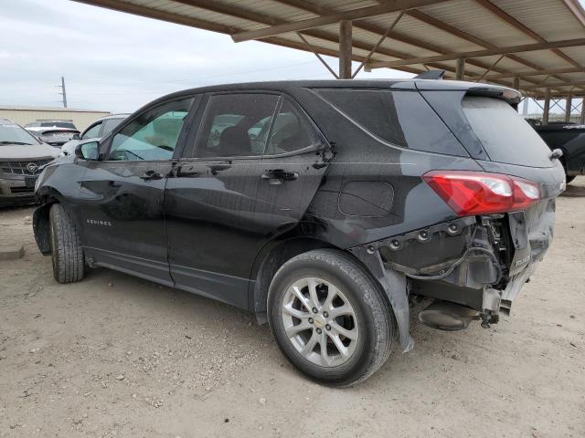 Aukcja sprzedaży 2020 Chevrolet Equinox Ls, vin: 2GNAXHEV8L6219505, numer aukcji: 45507524