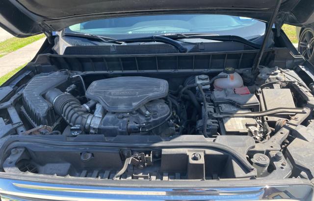 Aukcja sprzedaży 2017 Gmc Acadia Slt-1, vin: 1GKKNMLS2HZ210075, numer aukcji: 45467984