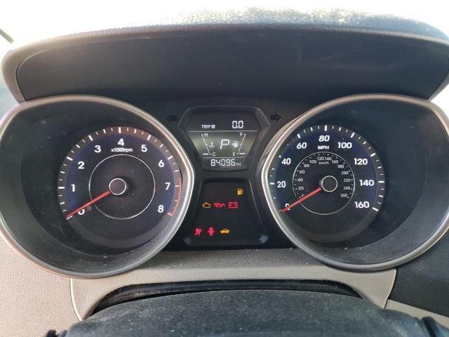 2015 Hyundai Elantra Se მანქანა იყიდება აუქციონზე, vin: 5NPDH4AE7FH614292, აუქციონის ნომერი: 48175384