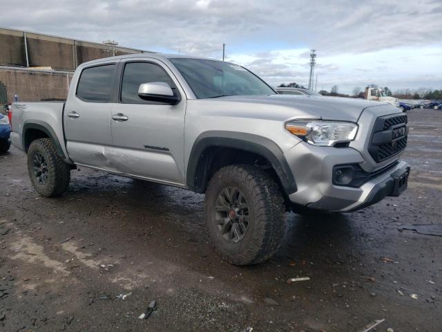 Aukcja sprzedaży 2019 Toyota Tacoma Double Cab, vin: 3TMAZ5CNXKM109189, numer aukcji: 45517644