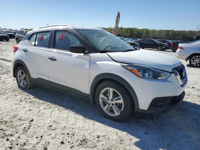 50216986 :رقم المزاد ، 3N1CP5CU2KL512131 vin ، 2019 Nissan Kicks مزاد بيع