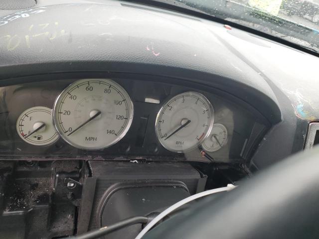 Aukcja sprzedaży 2006 Chrysler 300 Touring, vin: 2C3KA53G66H207285, numer aukcji: 45465454