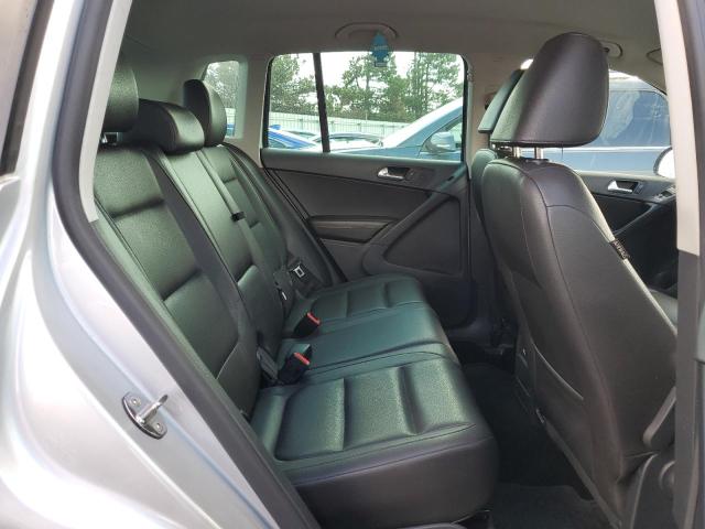 Aukcja sprzedaży 2014 Volkswagen Tiguan S, vin: WVGAV3AX2EW560363, numer aukcji: 45395894