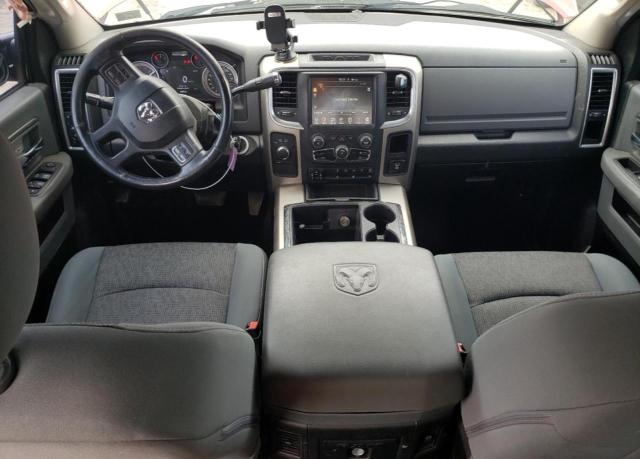 Aukcja sprzedaży 2013 Ram 2500 Slt, vin: 3C6UR5JL0DG542169, numer aukcji: 45145474