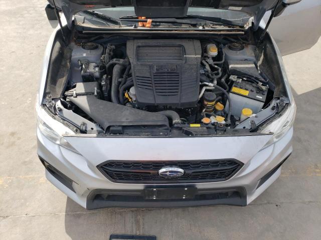 Продаж на аукціоні авто 2021 Subaru Wrx, vin: JF1VA1A67M9823642, номер лоту: 45313714