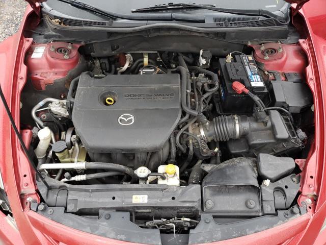 Aukcja sprzedaży 2011 Mazda 6 I, vin: 1YVHZ8BH3B5M16103, numer aukcji: 45362844