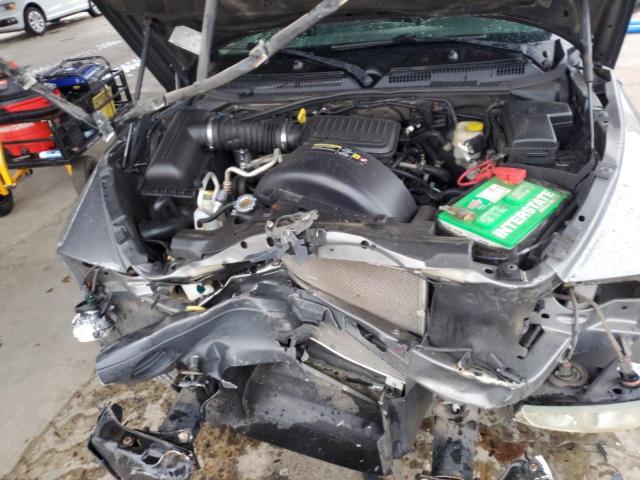Продаж на аукціоні авто 2005 Dodge Dakota St, vin: 1D7HE22K85S353652, номер лоту: 45263304