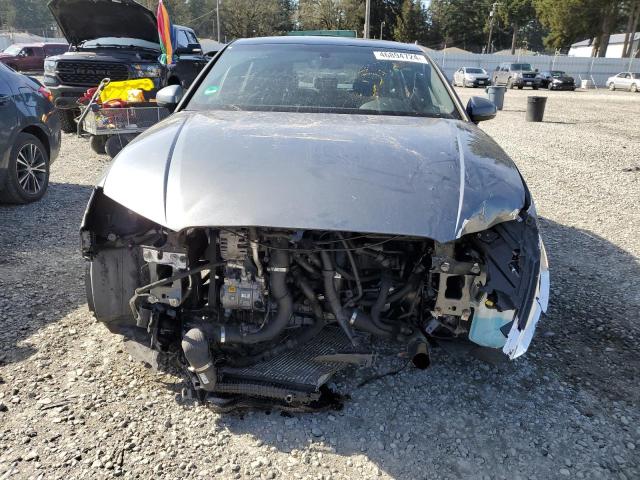 Aukcja sprzedaży 2017 Audi A3, vin: WAUB8GFFXH1056472, numer aukcji: 46894724