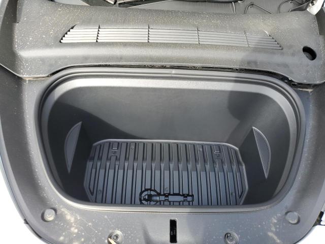 Продажа на аукционе авто 2023 Tesla Model Y, vin: 7SAYGDEF4PF699800, номер лота: 45145174