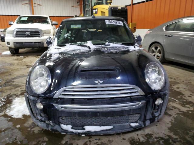 Продажа на аукционе авто 2008 Mini Cooper S, vin: WMWRH33558TU81041, номер лота: 45438974