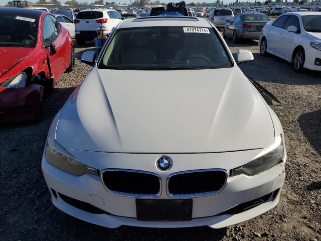 2012 Bmw 328 I Sulev მანქანა იყიდება აუქციონზე, vin: WBA3C1C56CF433550, აუქციონის ნომერი: 47074774