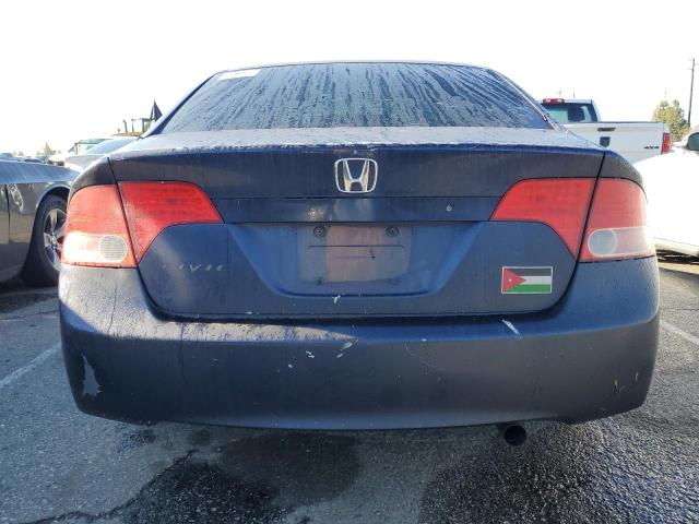 Продажа на аукционе авто 2007 Honda Civic Lx, vin: JHMFA165X7S009253, номер лота: 47824274