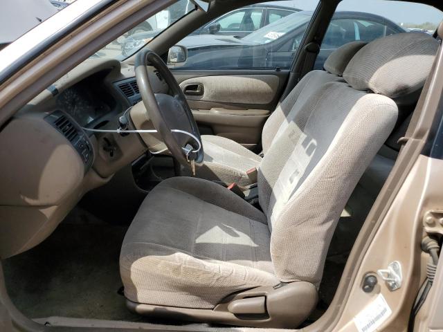 Aukcja sprzedaży 1997 Toyota Corolla Dx, vin: 1NXBB02E4VZ657200, numer aukcji: 45341404