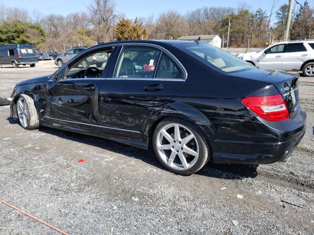 Продажа на аукционе авто 2014 Mercedes-benz C 300 4matic, vin: WDDGF8AB2EA939265, номер лота: 46067684