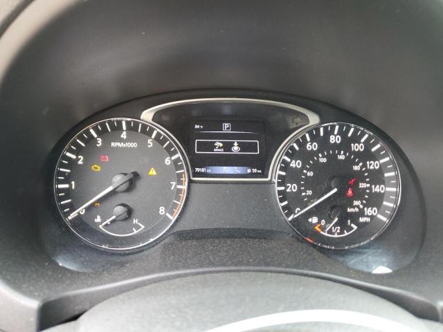 Aukcja sprzedaży 2018 Nissan Altima 2.5, vin: 1N4AL3AP7JC282071, numer aukcji: 46017734