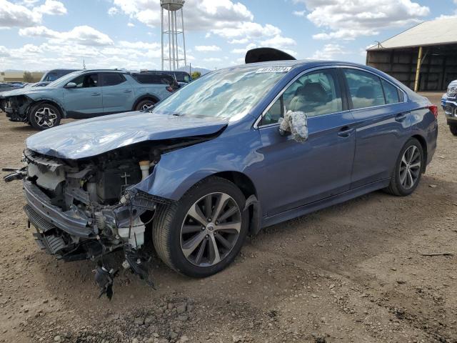 48159074 :رقم المزاد ، 4S3BNAN61H3009006 vin ، 2017 Subaru Legacy 2.5i Limited مزاد بيع