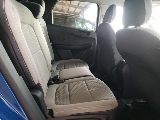 Продаж на аукціоні авто 2022 Ford Escape Se, vin: 1FMCU0G60NUC00528, номер лоту: 45421944
