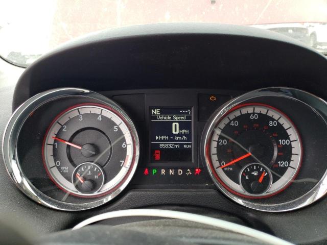 Aukcja sprzedaży 2013 Dodge Grand Caravan Sxt, vin: 2C4RDGCG5DR655232, numer aukcji: 46015204