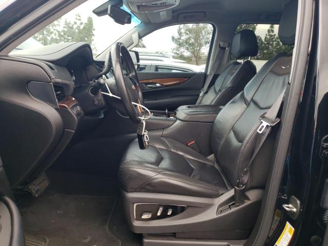 Продаж на аукціоні авто 2016 Cadillac Escalade, vin: 1GYS3AKJ7GR481277, номер лоту: 45532564