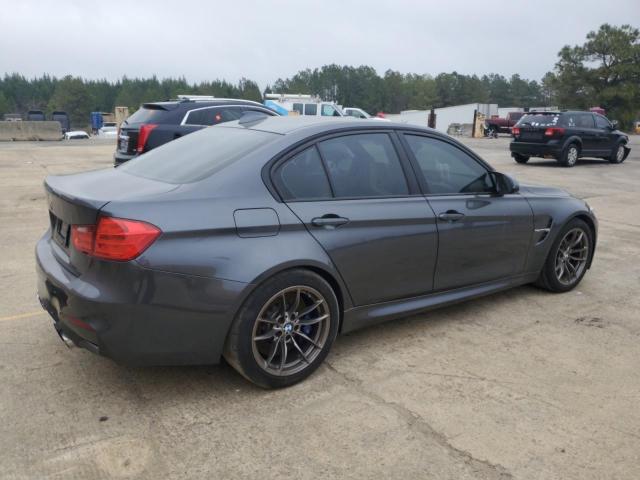 47895824 :رقم المزاد ، WBS3C9C50FP803481 vin ، 2015 Bmw M3 مزاد بيع