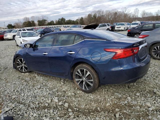 Aukcja sprzedaży 2018 Nissan Maxima 3.5s, vin: 1N4AA6AP4JC379218, numer aukcji: 45053824