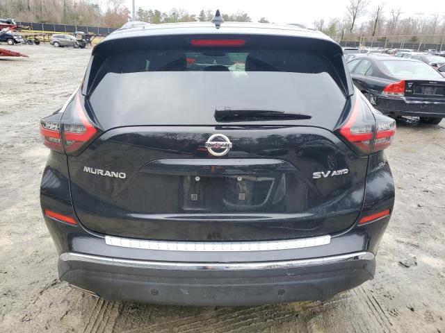 Aukcja sprzedaży 2019 Nissan Murano S, vin: 5N1AZ2MS0KN113398, numer aukcji: 45576434