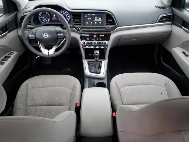 Aukcja sprzedaży 2020 Hyundai Elantra Sel, vin: 5NPD84LF8LH525820, numer aukcji: 45692864