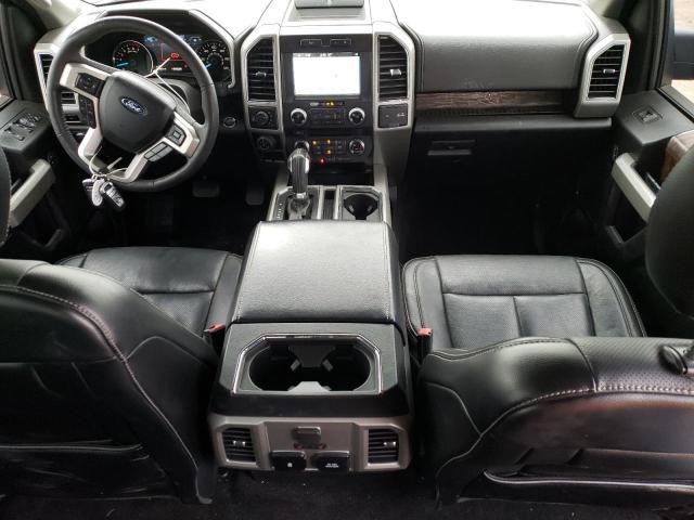 Aukcja sprzedaży 2018 Ford F150 Supercrew, vin: 1FTEW1E51JFB12108, numer aukcji: 45367874