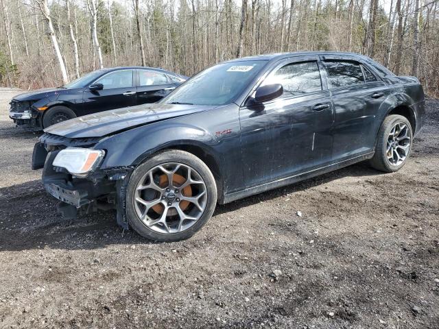 Aukcja sprzedaży 2014 Chrysler 300c, vin: 2C3CCAKT9EH217863, numer aukcji: 43814404