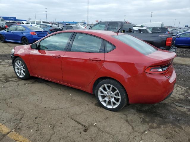 Продаж на аукціоні авто 2013 Dodge Dart Sxt, vin: 1C3CDFBA2DD300166, номер лоту: 48525234
