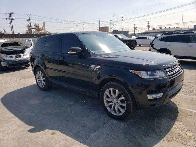 Aukcja sprzedaży 2015 Land Rover Range Rover Sport Sc, vin: SALWR2TF0FA606115, numer aukcji: 48080244