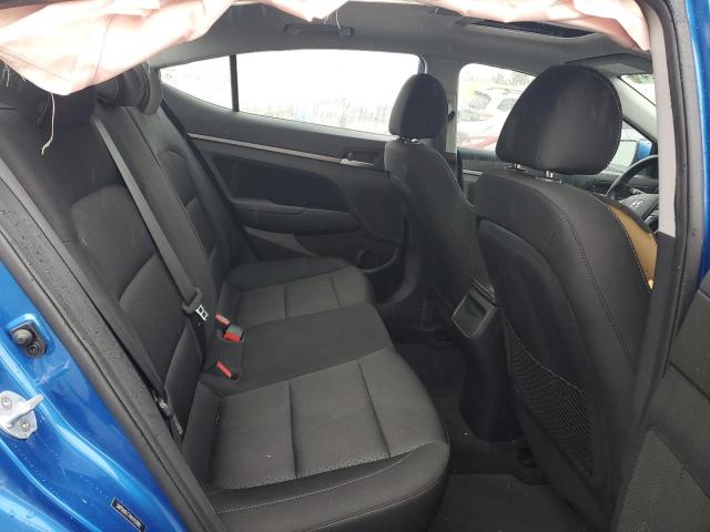 Aukcja sprzedaży 2017 Hyundai Elantra Se, vin: 5NPD84LF7HH143060, numer aukcji: 45508624