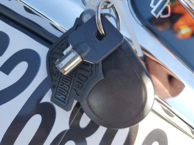 46268984 :رقم المزاد ، 1HD1FVC25KB649697 vin ، 2019 Harley-davidson Flht مزاد بيع