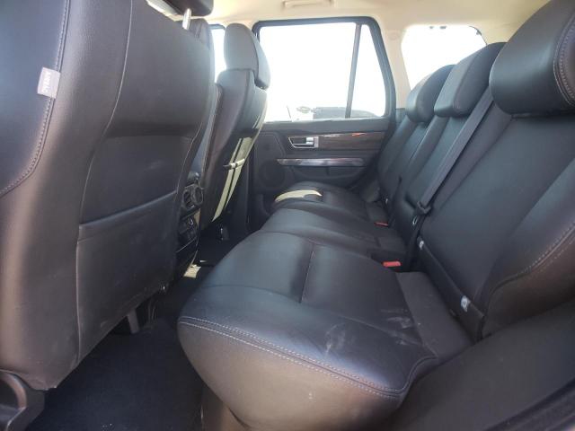2011 Land Rover Range Rover Sport Hse მანქანა იყიდება აუქციონზე, vin: SALSF2D45BA714163, აუქციონის ნომერი: 47647964