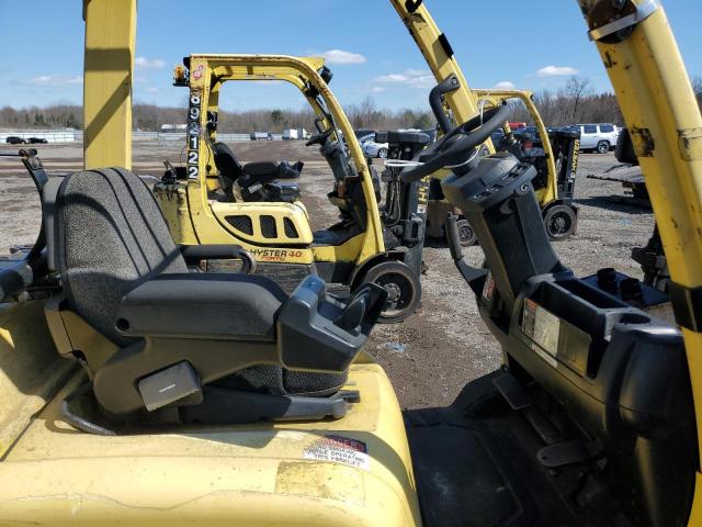 Aukcja sprzedaży 2007 Hyst Forklift, vin: F187V08275D, numer aukcji: 47221354