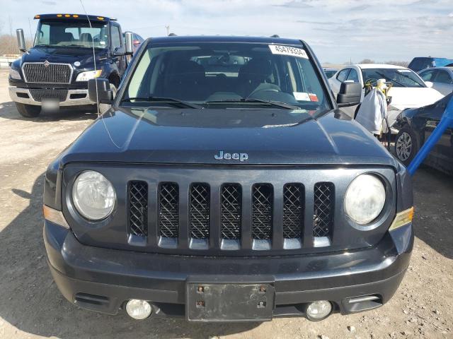 Aukcja sprzedaży 2014 Jeep Patriot Sport, vin: 1C4NJRBB0ED582557, numer aukcji: 45479334
