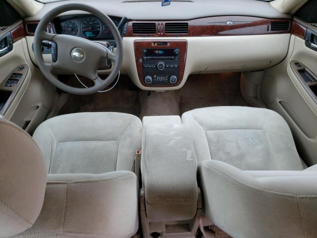 Aukcja sprzedaży 2007 Chevrolet Impala Lt, vin: 2G1WT55N379249307, numer aukcji: 43695364