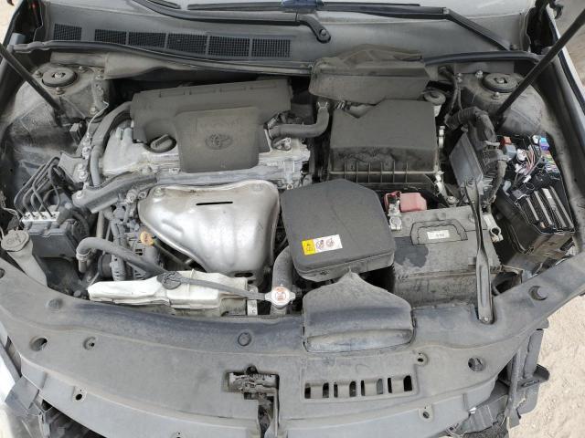 Aukcja sprzedaży 2017 Toyota Camry Le, vin: 4T1BF1FK5HU708590, numer aukcji: 45186154