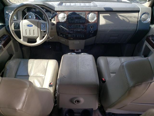 Aukcja sprzedaży 2008 Ford F350 Srw Super Duty, vin: 1FTWW31598EB78962, numer aukcji: 45516654