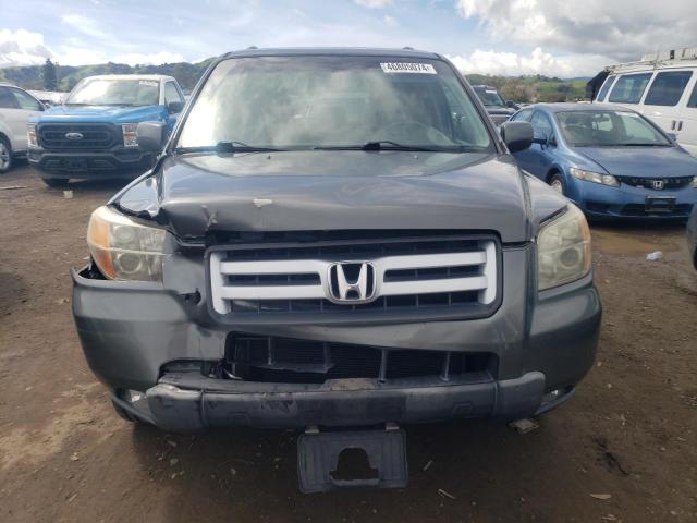 Продаж на аукціоні авто 2008 Honda Pilot Exl, vin: 5FNYF18748B047036, номер лоту: 46805074
